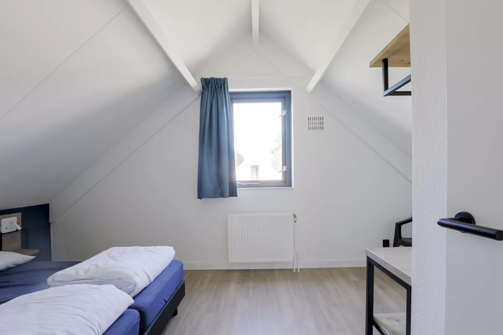 6 - Persons De Zingende Wilg (copy) (copy) - Slaapkamer