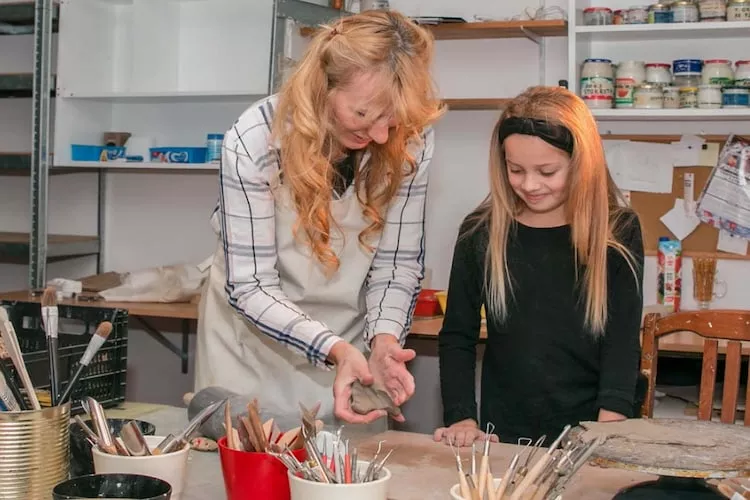 Dom wakacyjny w Kopalinie dla max 7 osób - Faciliteiten