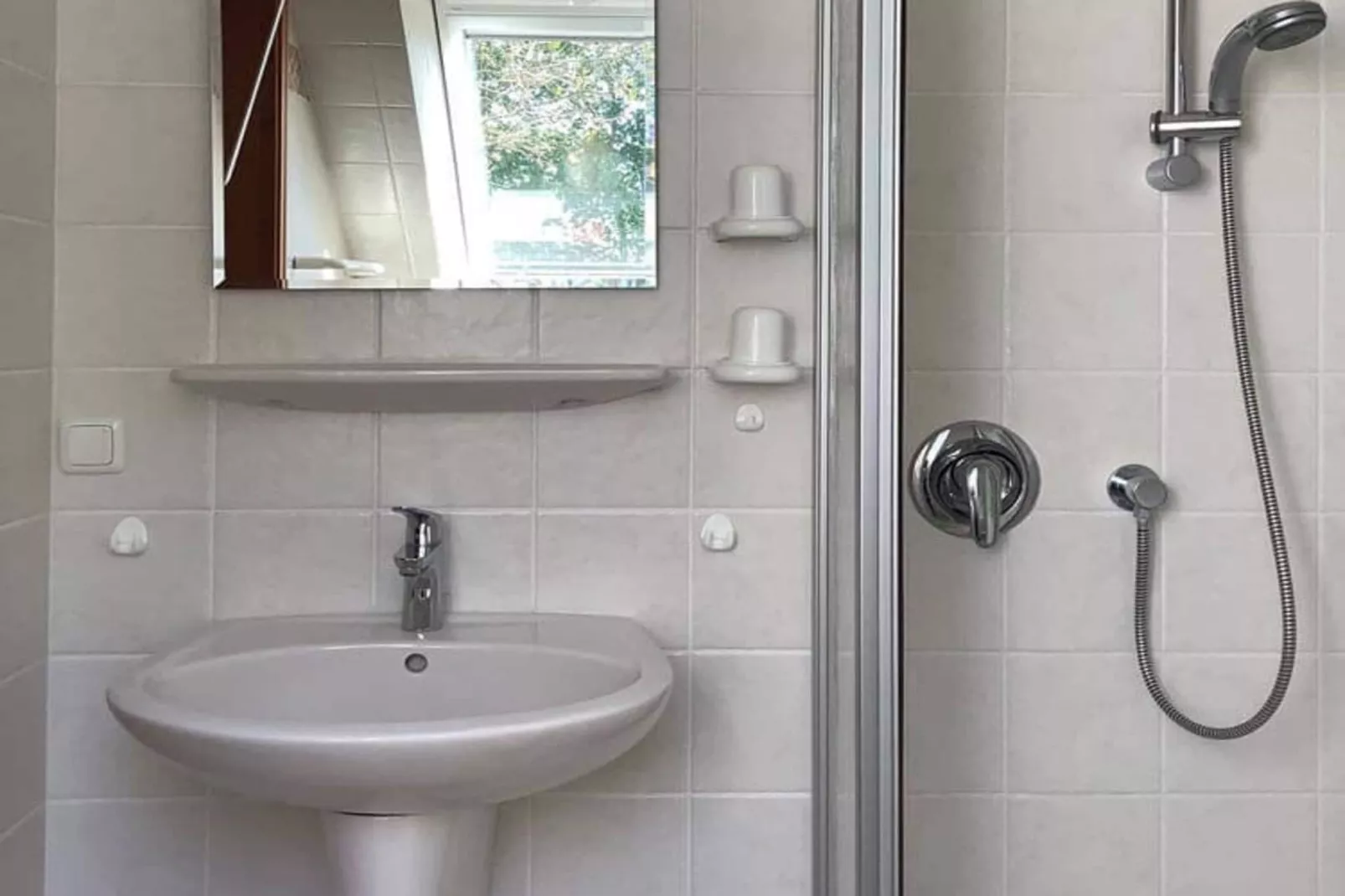 Ferienhaus Seeluft