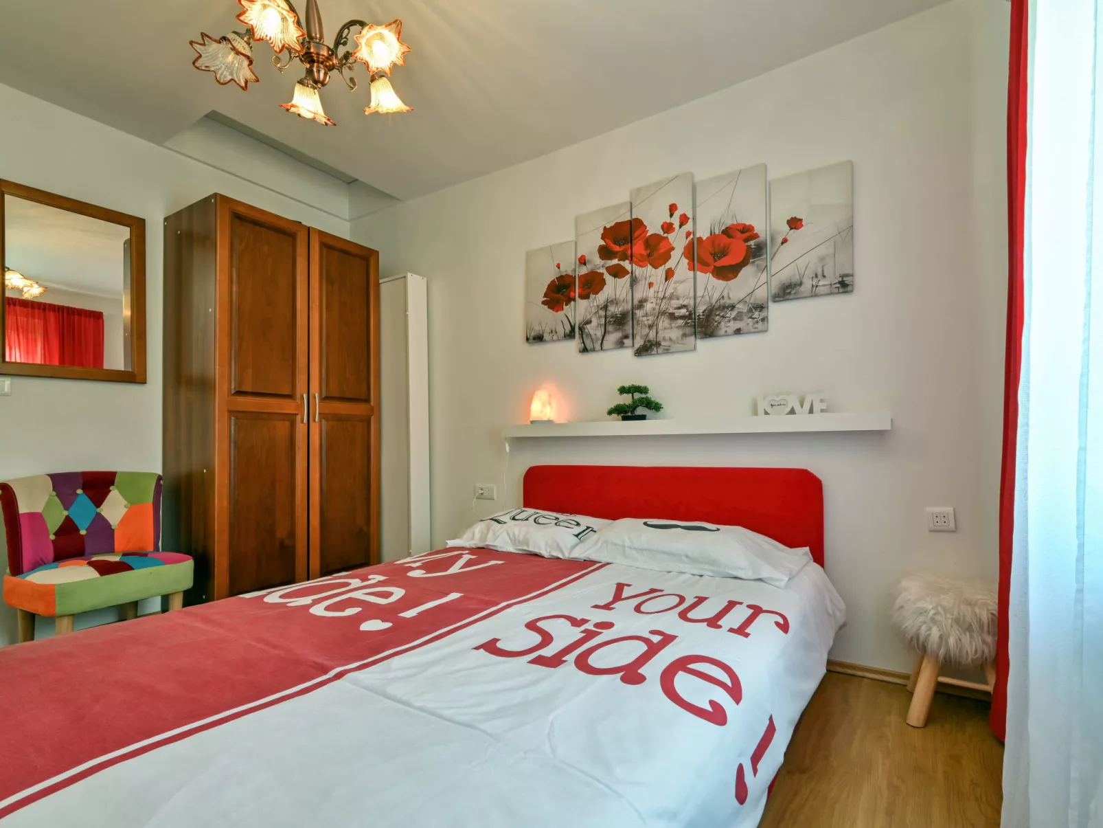 Holiday house Sunny Hill - Binnen