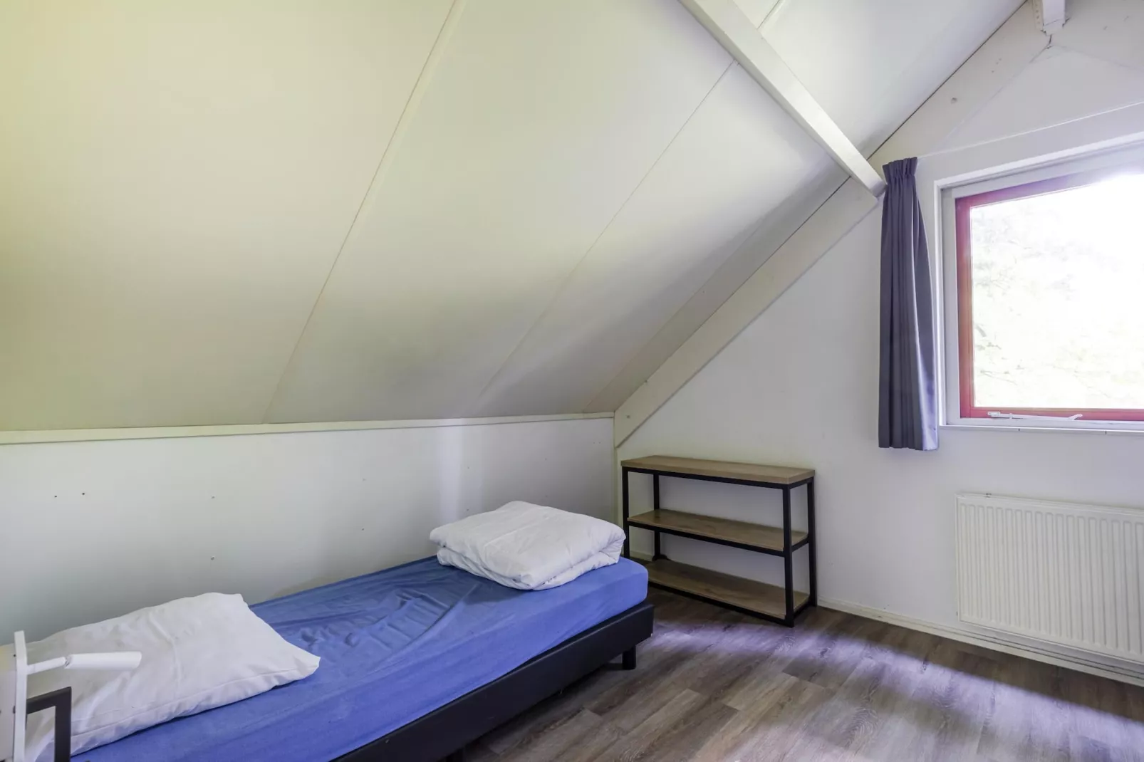6 - Persons De Zingende Wilg (copy) (copy) - Slaapkamer