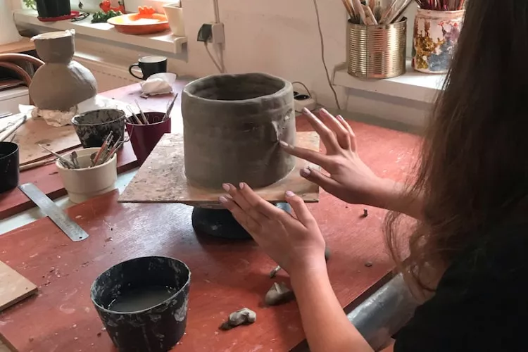 Dom wakacyjny w Kopalinie dla max 7 osób - Faciliteiten