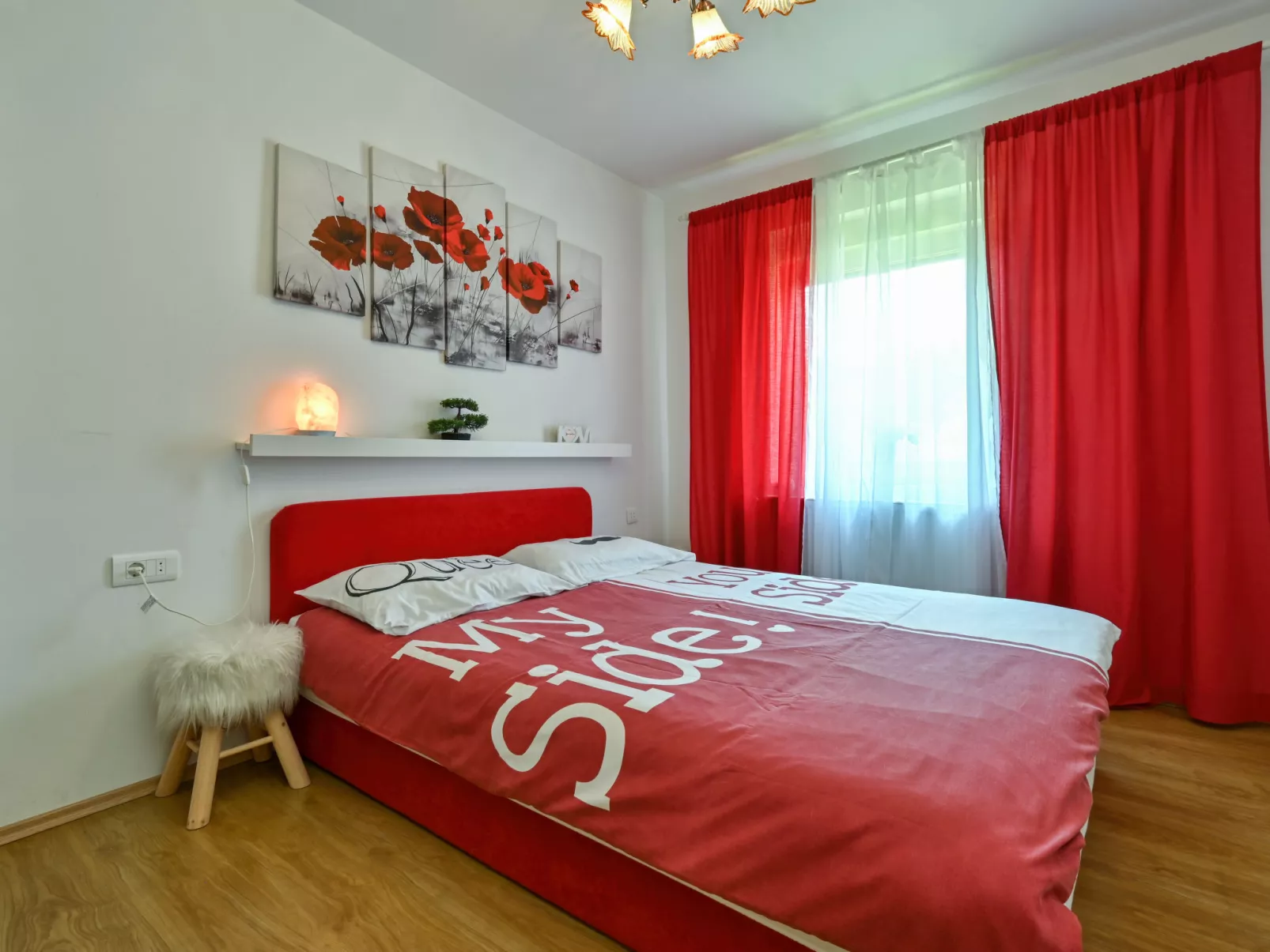 Holiday house Sunny Hill - Binnen