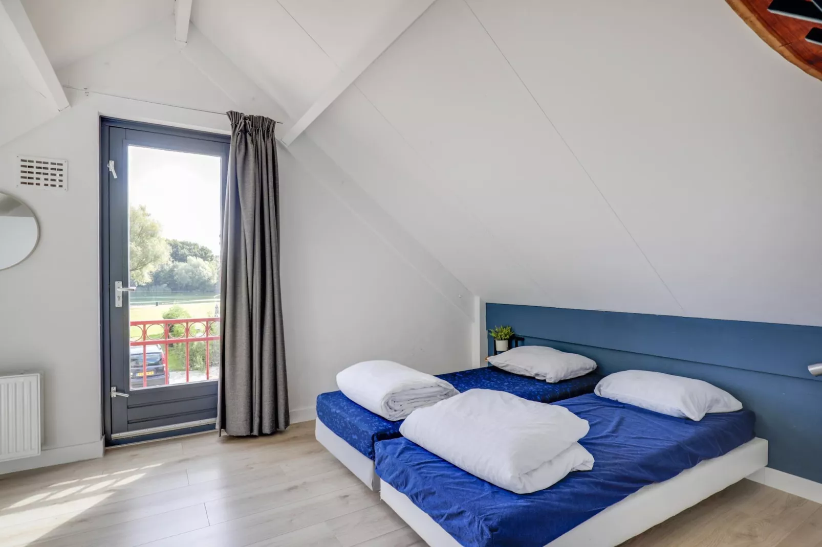 6 - Persons De Zingende Wilg (copy) (copy) - Slaapkamer
