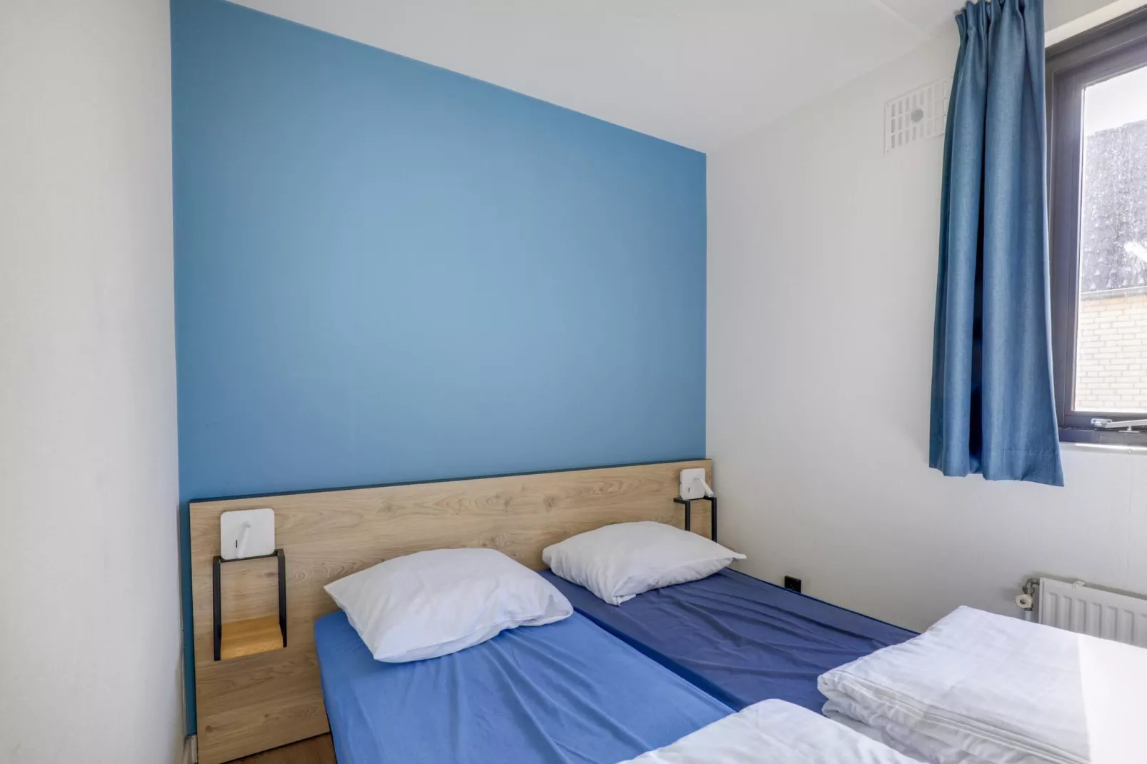 6 - Persons De Zingende Wilg (copy) (copy) - Slaapkamer