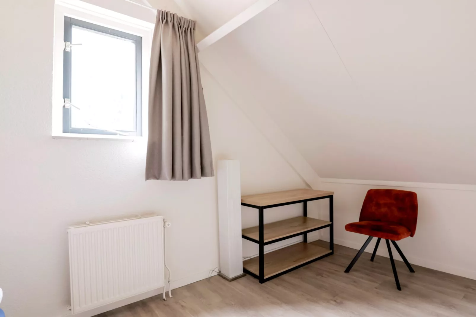 7 - Persoons Forest 217 Sauna Bungalow (copy) (copy) (copy) (copy) - Slaapkamer