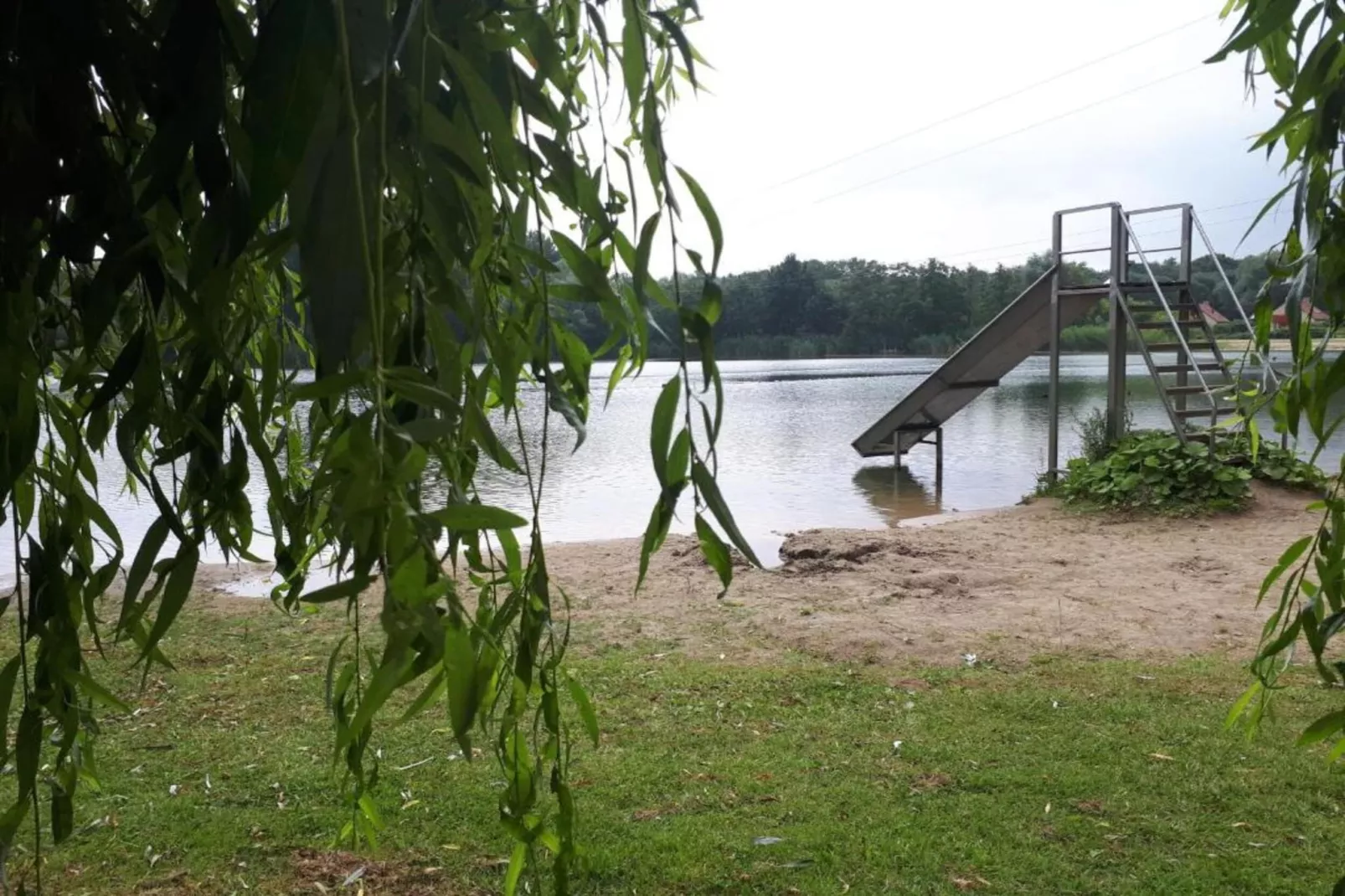 Vakantiepark 't Broeckhuys 7 - Gebieden zomer 20km