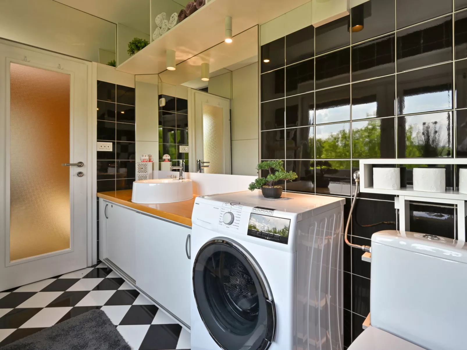 Holiday house Sunny Hill - Binnen