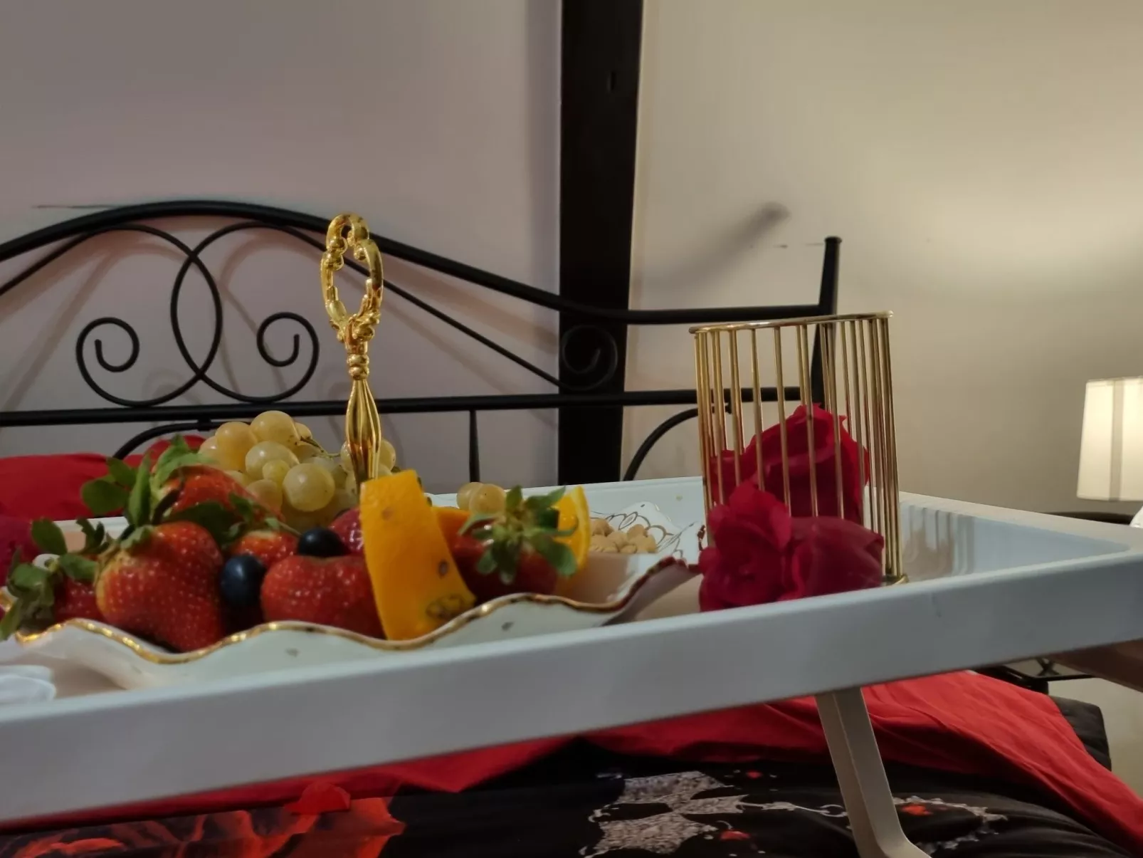 House Frieden - Binnen