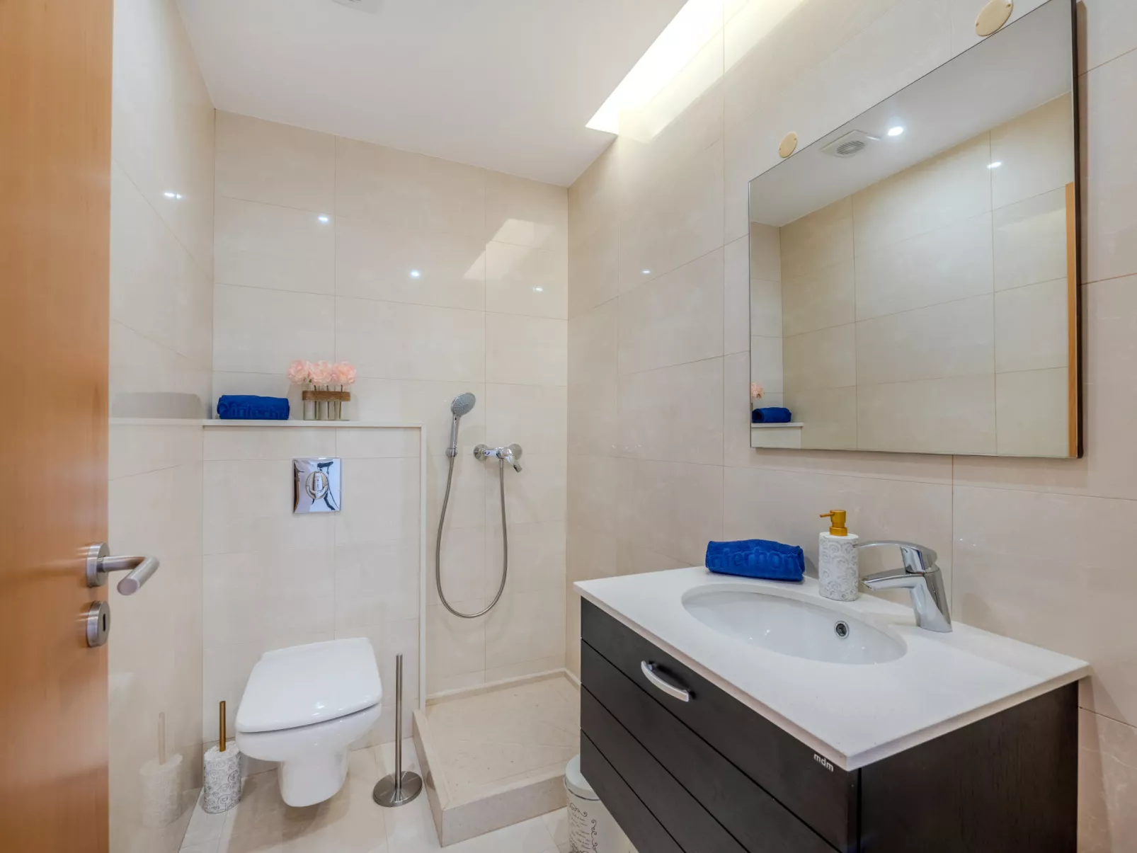 Colina View - Binnen