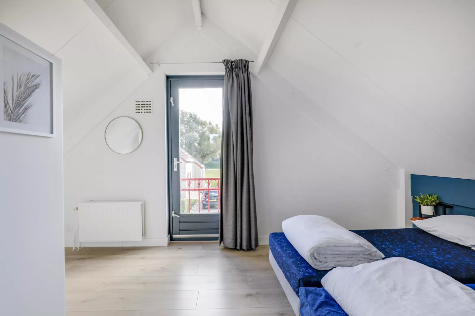 6 - Persons De Zingende Wilg (copy) (copy) - Slaapkamer