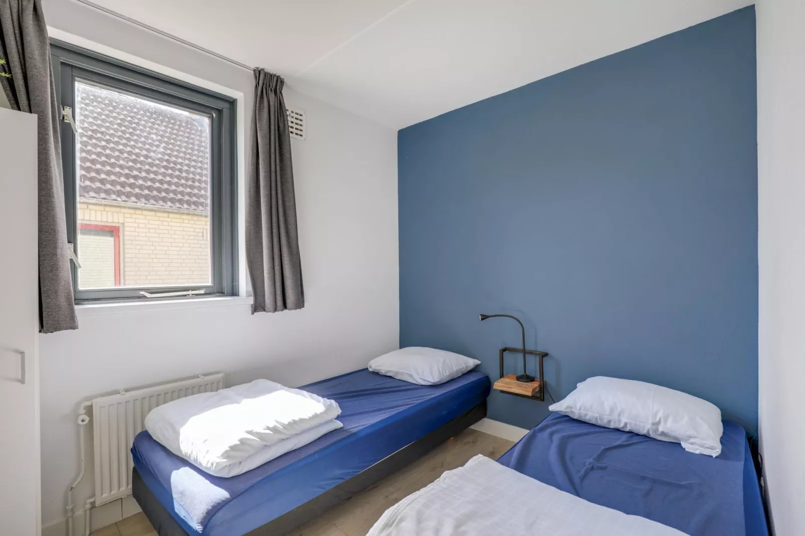 6 - Persons De Zingende Wilg (copy) (copy) (copy) - Slaapkamer