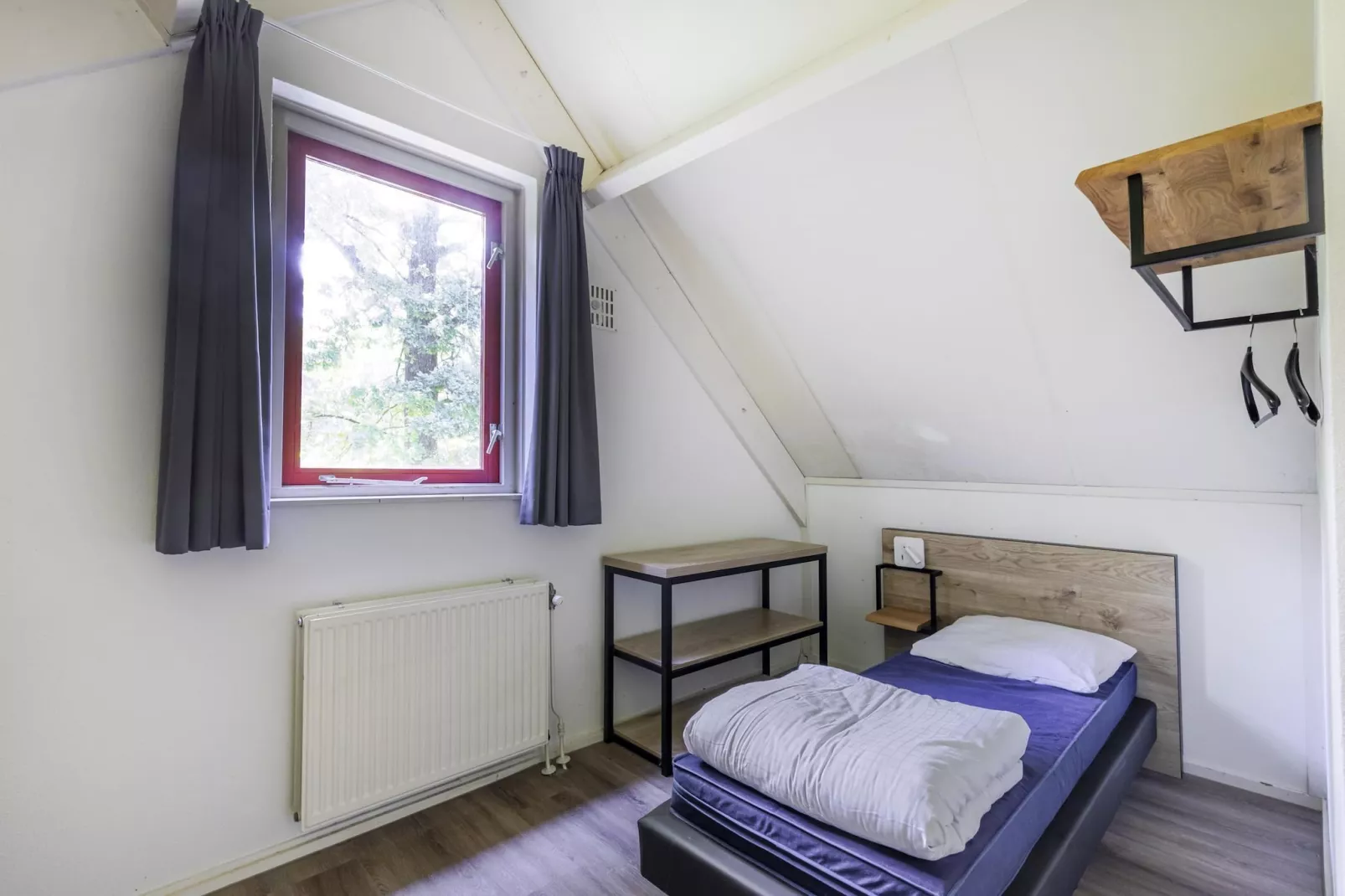 6 - Persons De Zingende Wilg (copy) (copy) - Slaapkamer