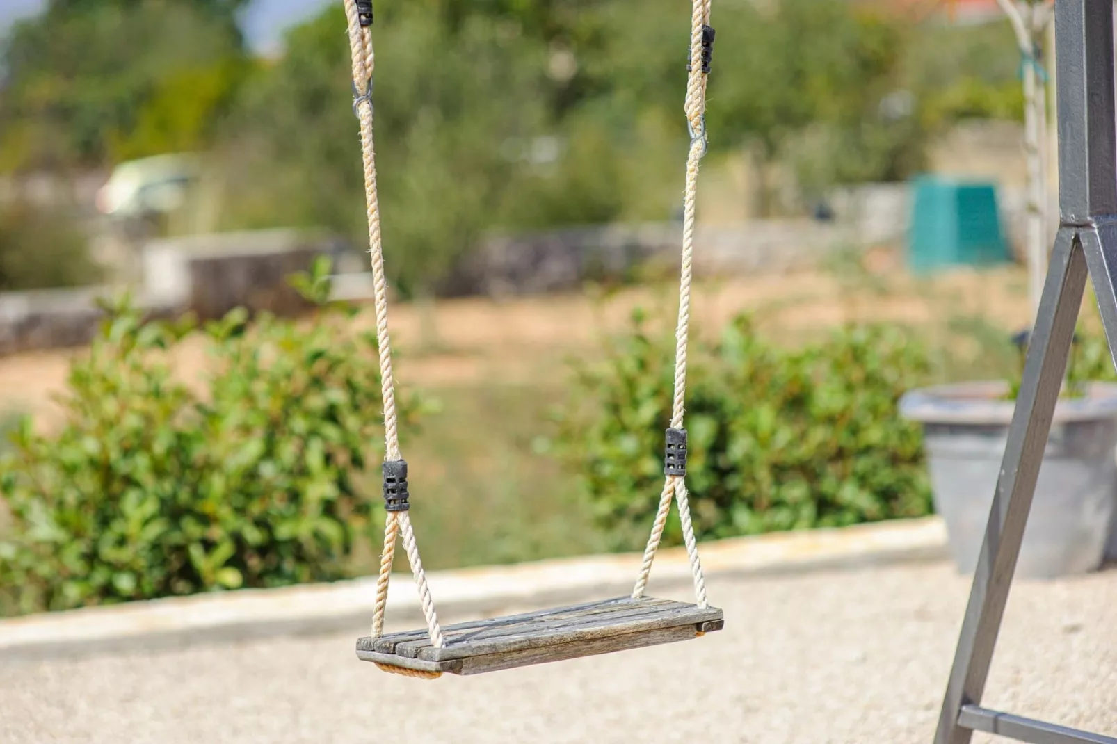 Holiday Home Rokoko - Two Bedroom Holiday Home with Swimming Pool - Buitenlucht