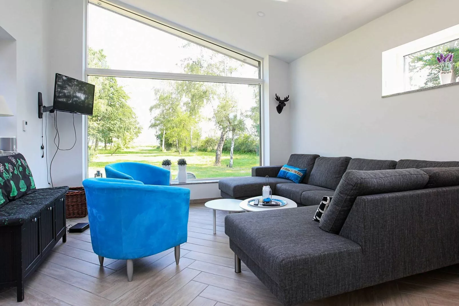 7 persoons vakantie huis in Jægerspris-By Traum-Binnen