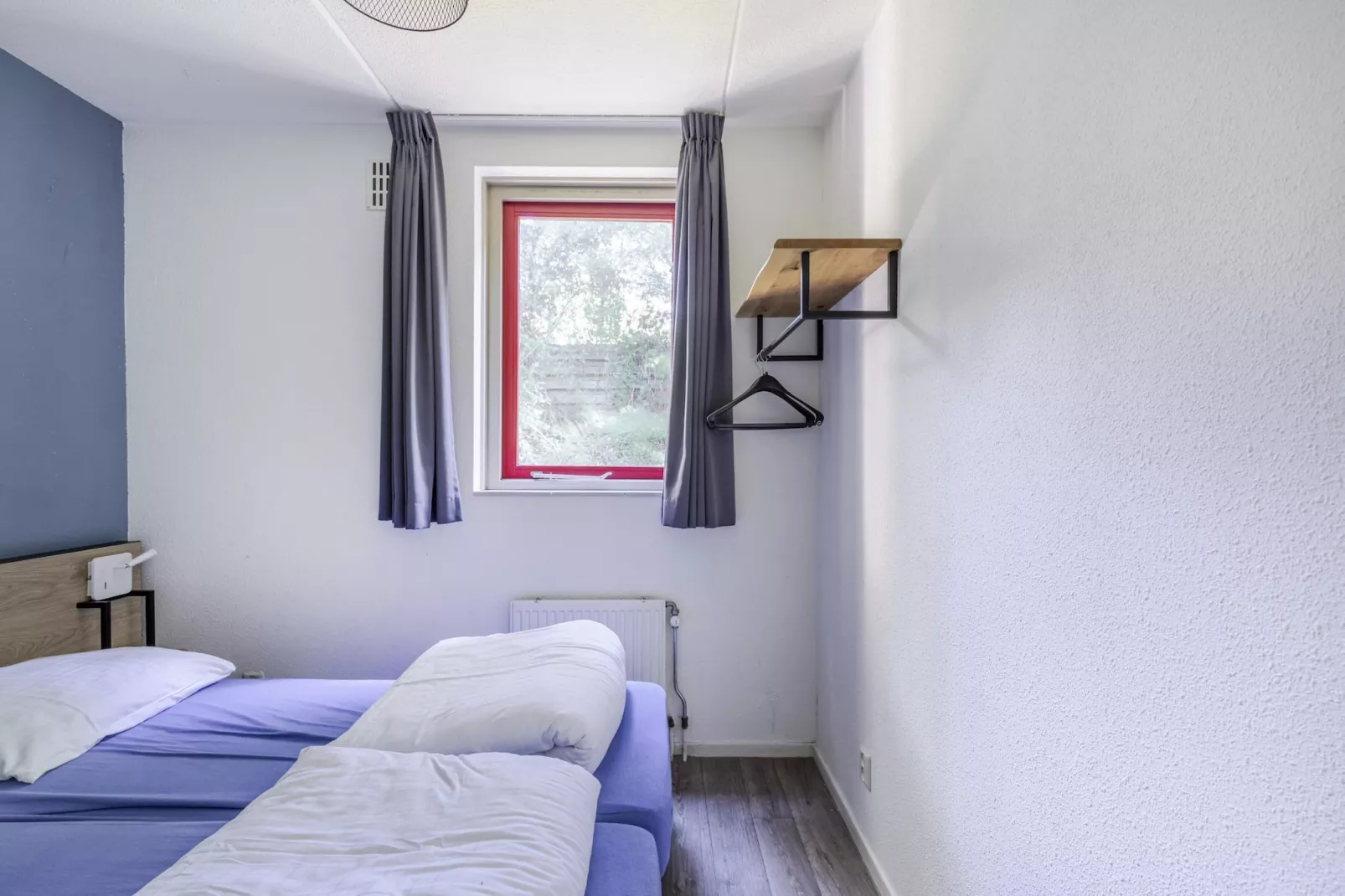 6 - Persons De Zingende Wilg (copy) (copy) - Slaapkamer