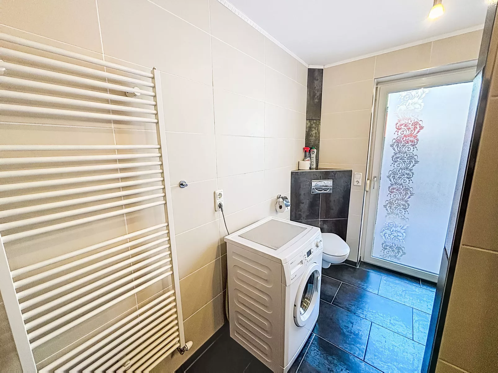 Landhaus Bergkristall - Binnen