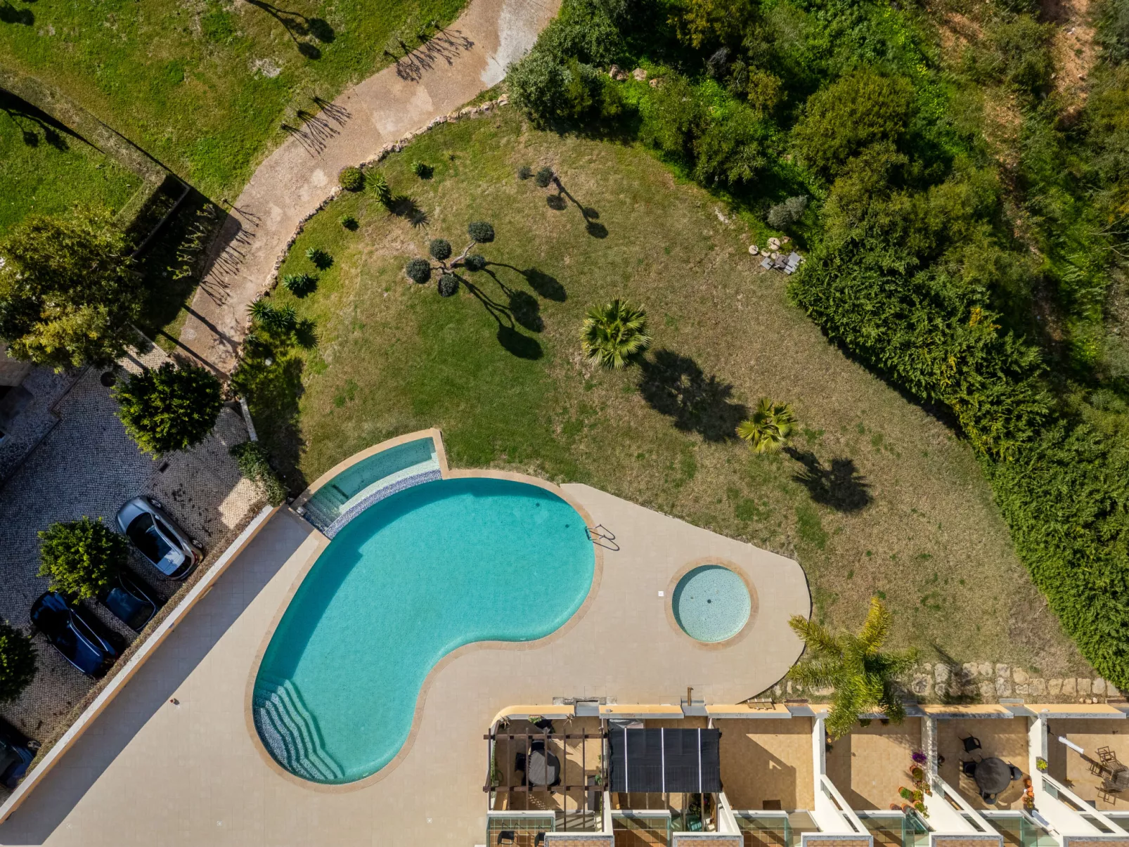 Colina View - Buiten