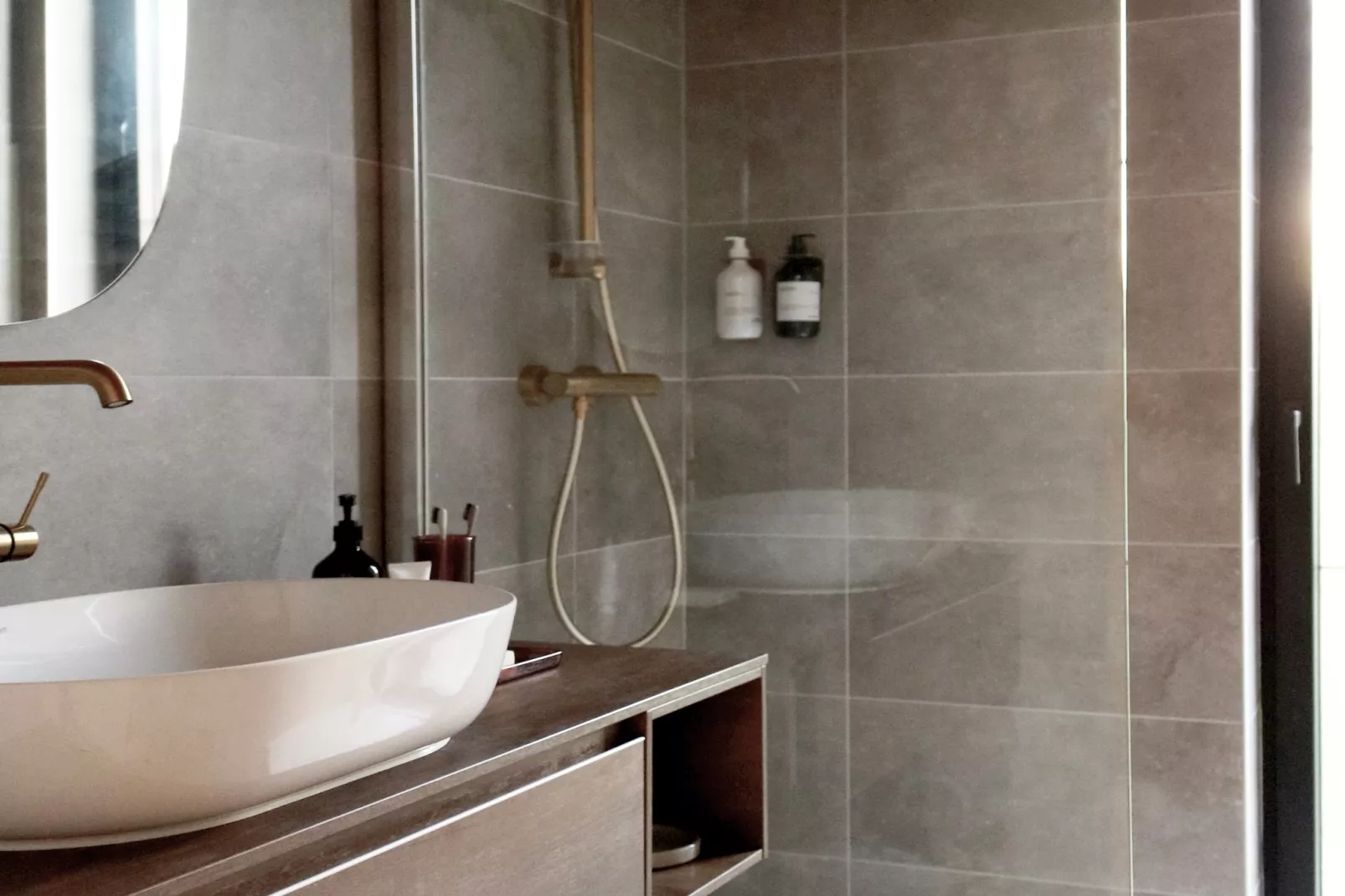 Arduenna Silva - Badkamer