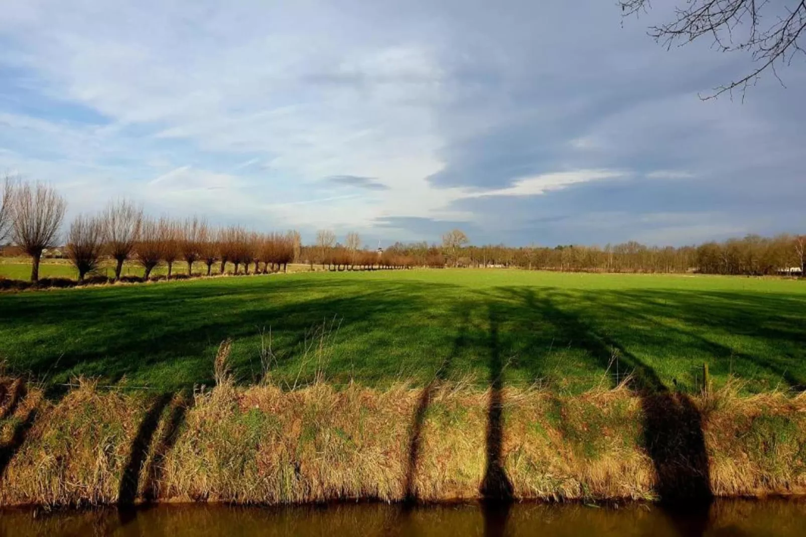 Vakantiepark 't Broeckhuys 6 - Gebieden zomer 20km