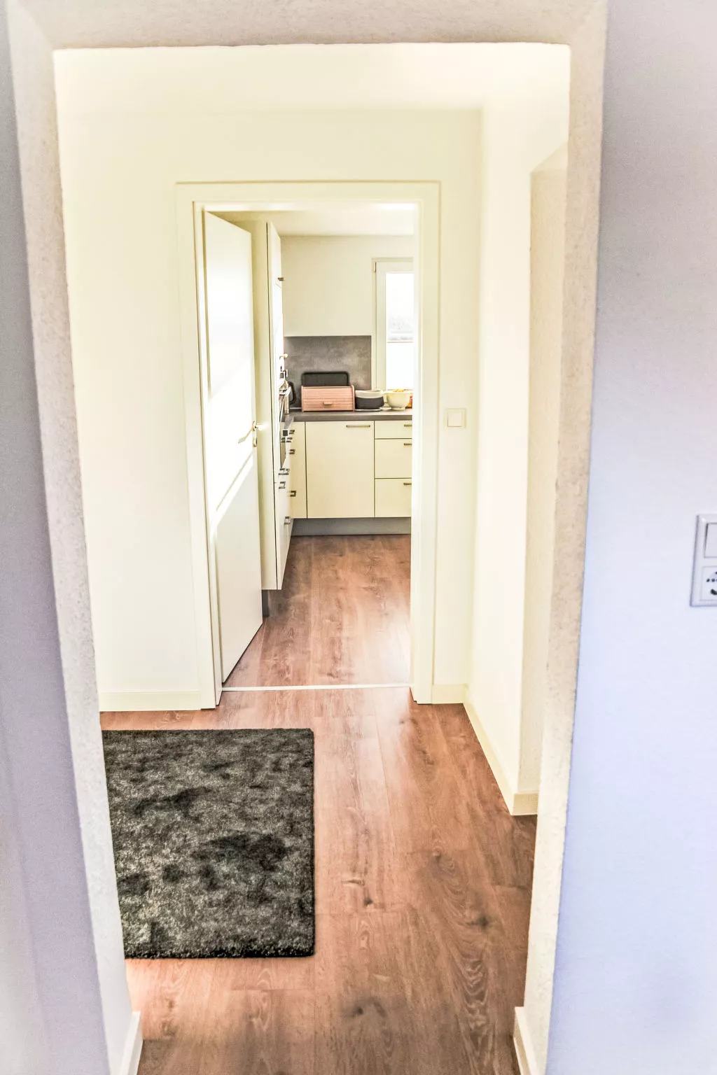 Westerdeich - Binnen