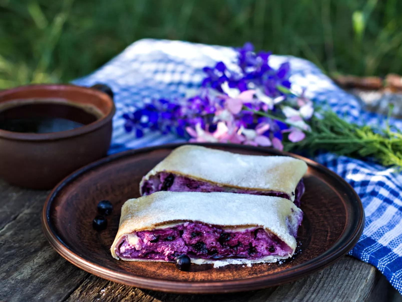 House Hillside Lodge - Omgeving