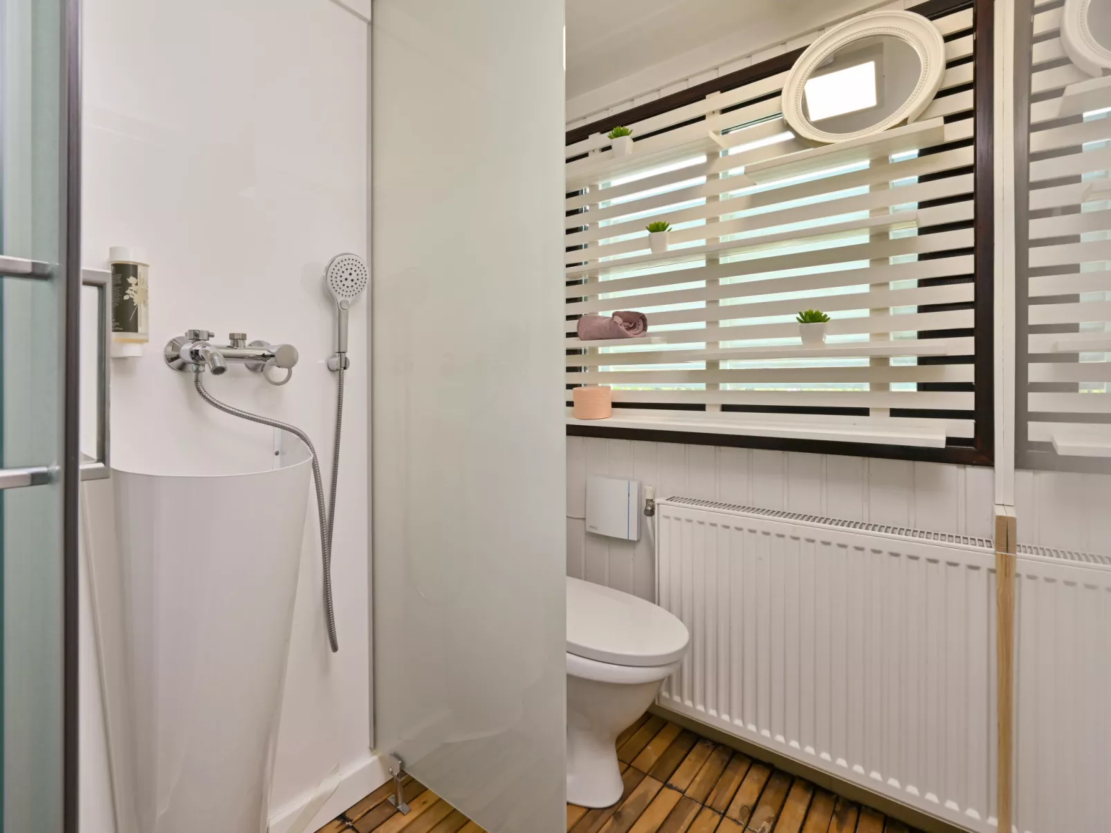 Holiday house Sunny Hill - Binnen