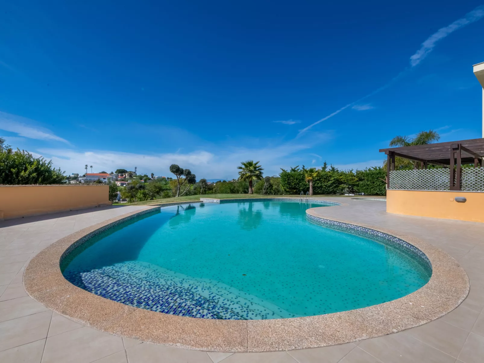 Colina View - Buiten