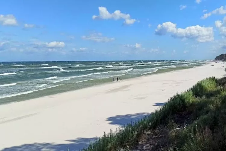 Dom wakacyjny w Kopalinie dla max 5 osób - Gebieden zomer 5km