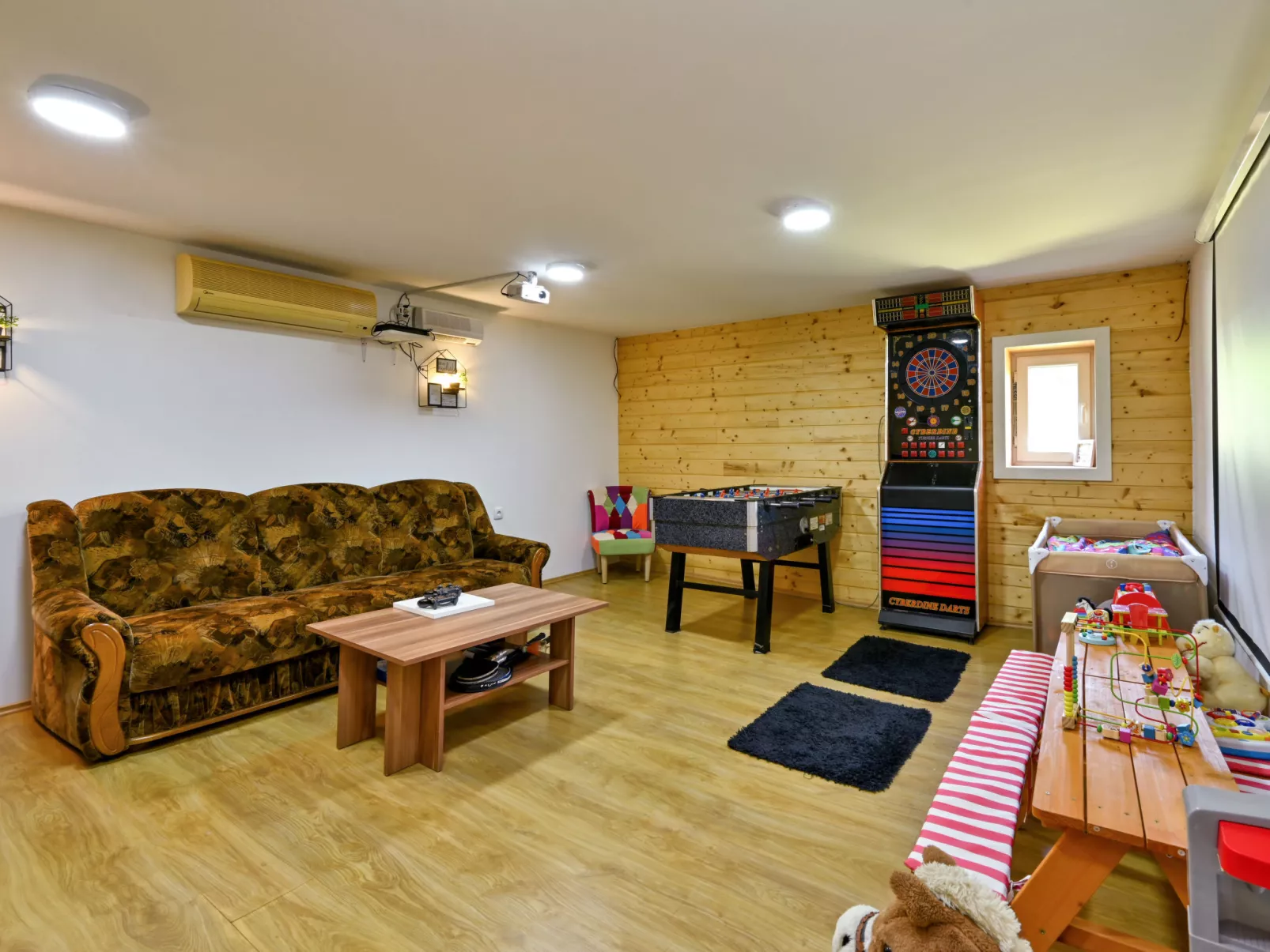 Holiday house Sunny Hill - Binnen