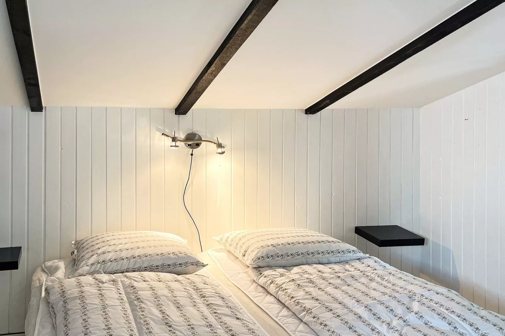 4 persoons vakantie huis in Thisted-By Traum - Binnen