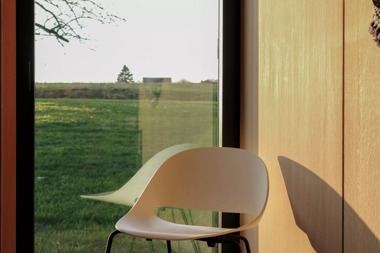 Arduenna Silva - Uitzicht zomer