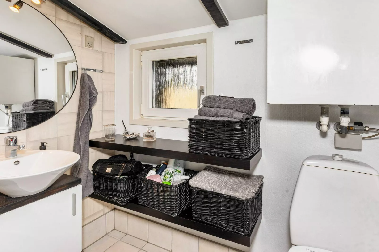 4 persoons vakantie huis in Thisted-By Traum - Binnen