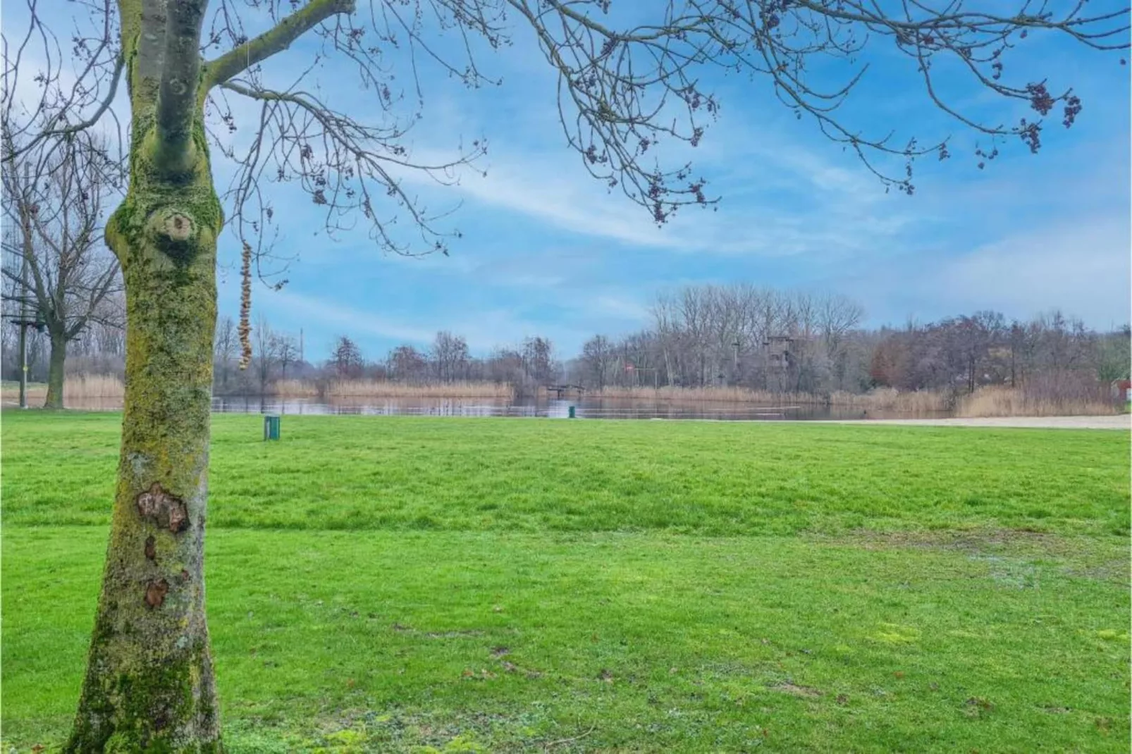 Vakantiepark 't Broeckhuys 7 - Gebieden zomer 20km