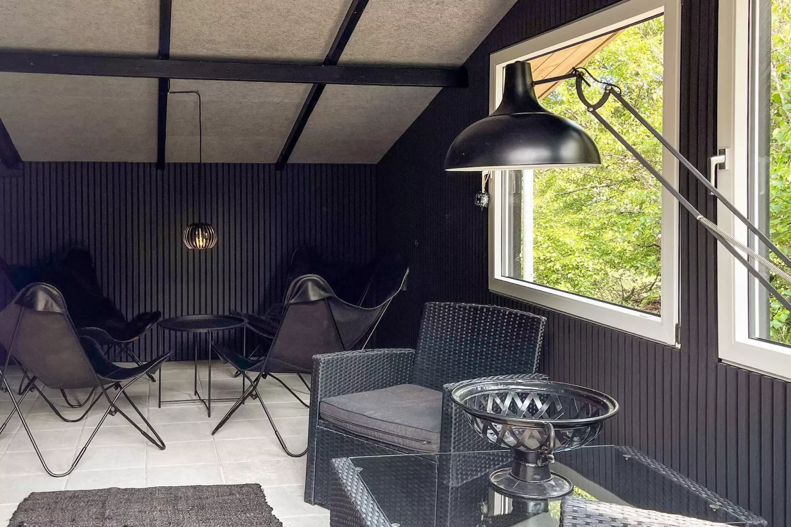 4 persoons vakantie huis in Thisted-By Traum - Binnen