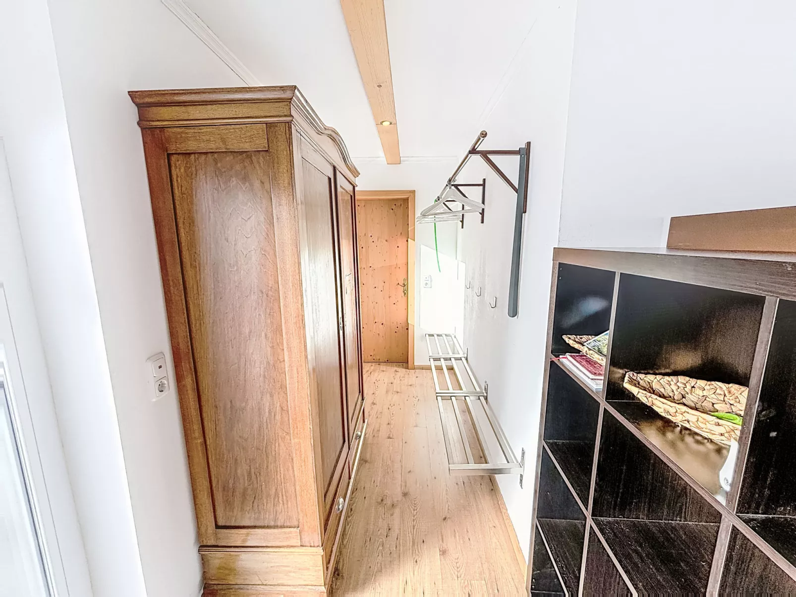 Landhaus Bergkristall - Binnen