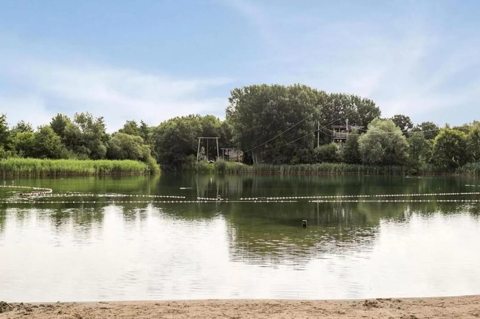 Vakantiepark 't Broeckhuys 1 - Gebieden zomer 20km