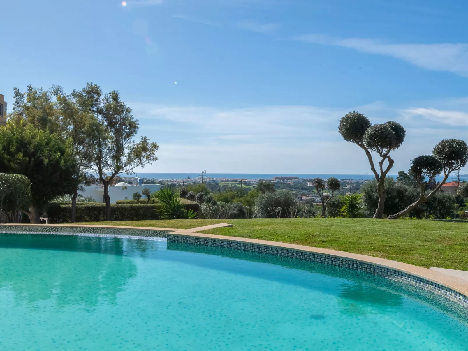 Colina View - Buiten