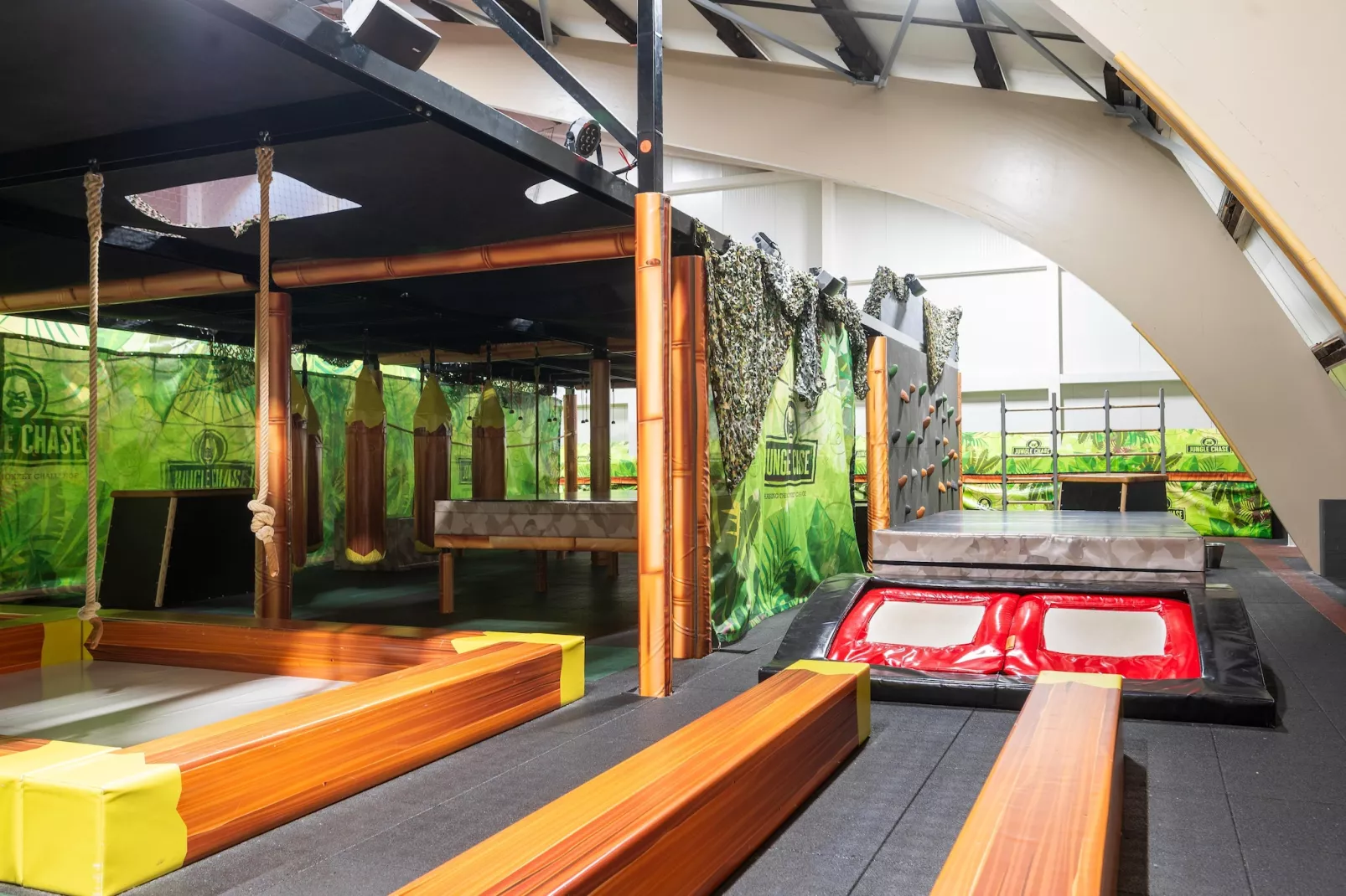 6P Comfort - Faciliteiten