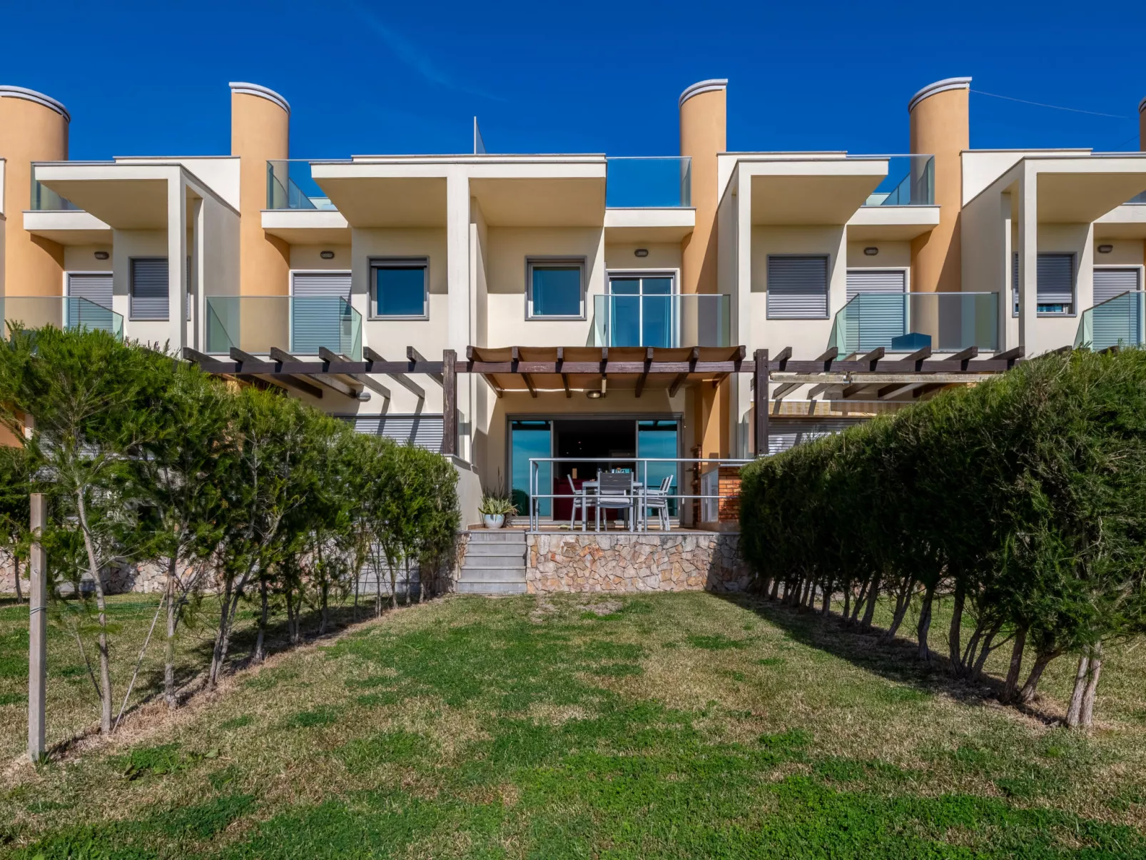 Colina View - Buiten