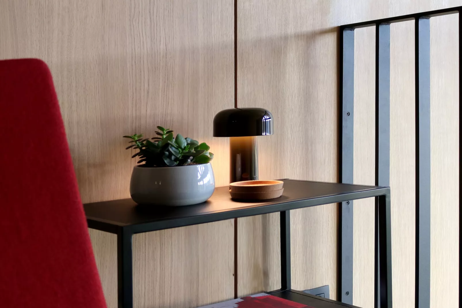 Arduenna Silva - Sfeer