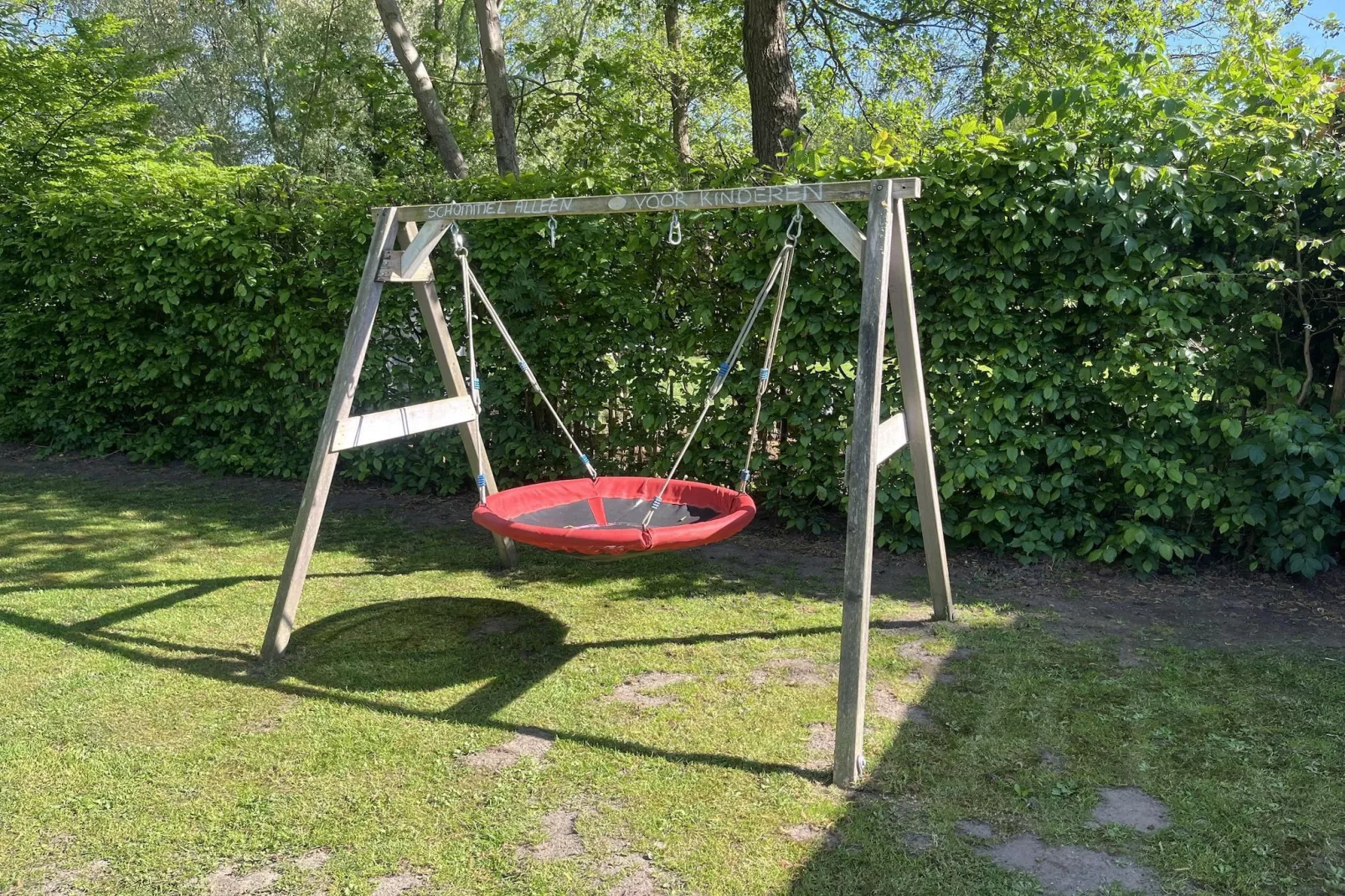 6 - Persons De Zingende Wilg - Sfeer