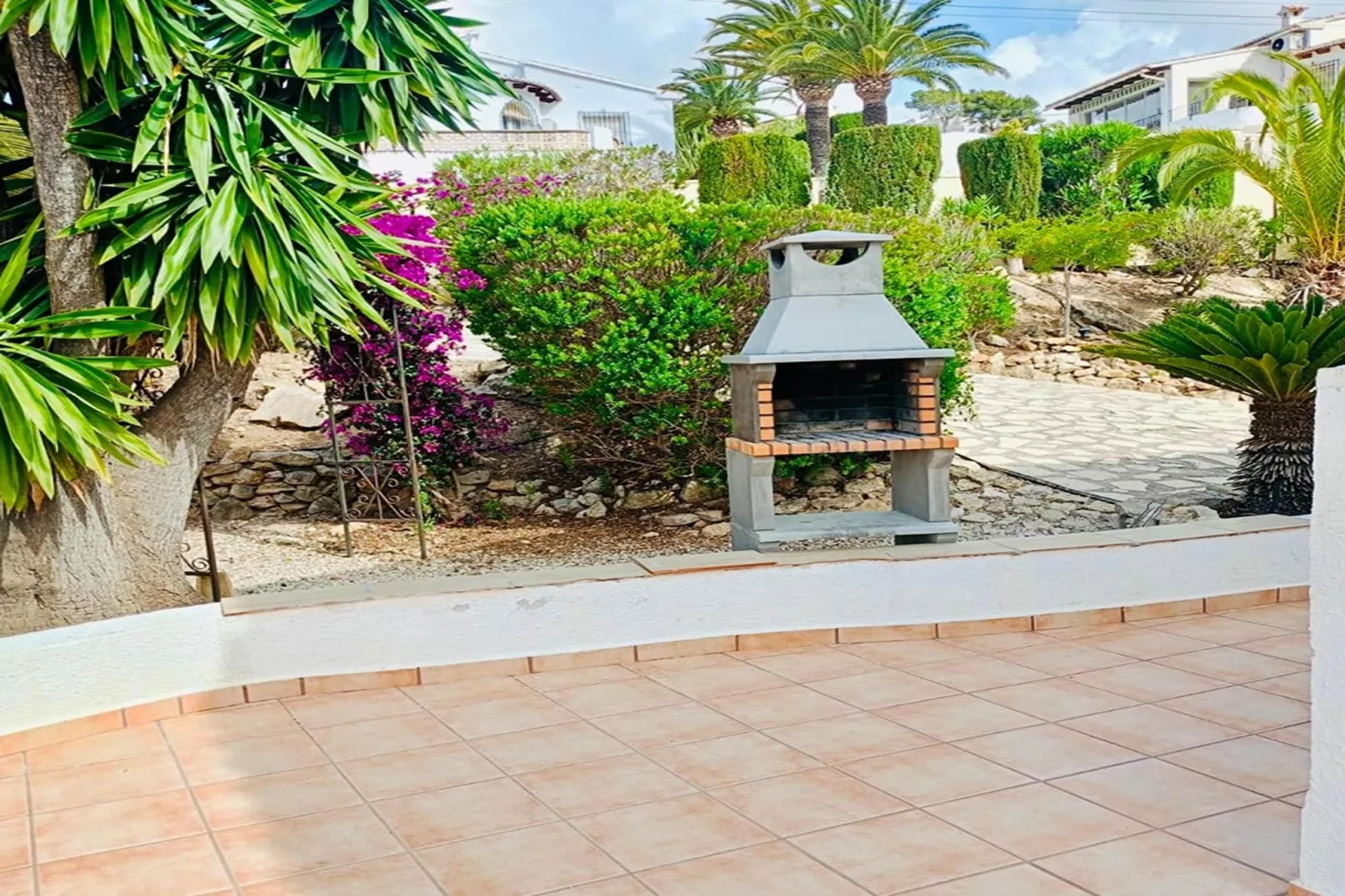 Casa Alegria - Faciliteiten