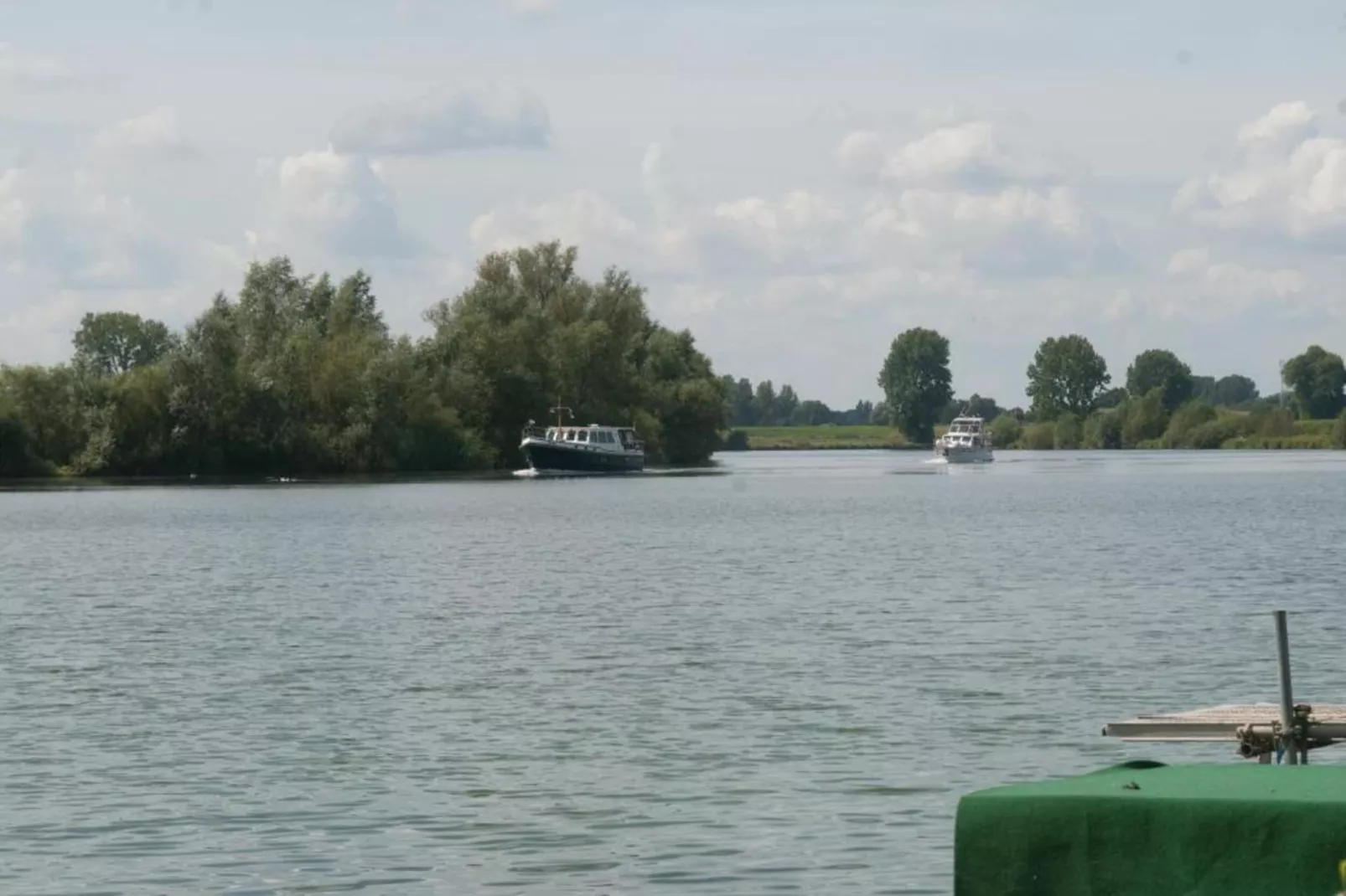 Vakantiepark 't Broeckhuys 6 - Gebieden zomer 20km