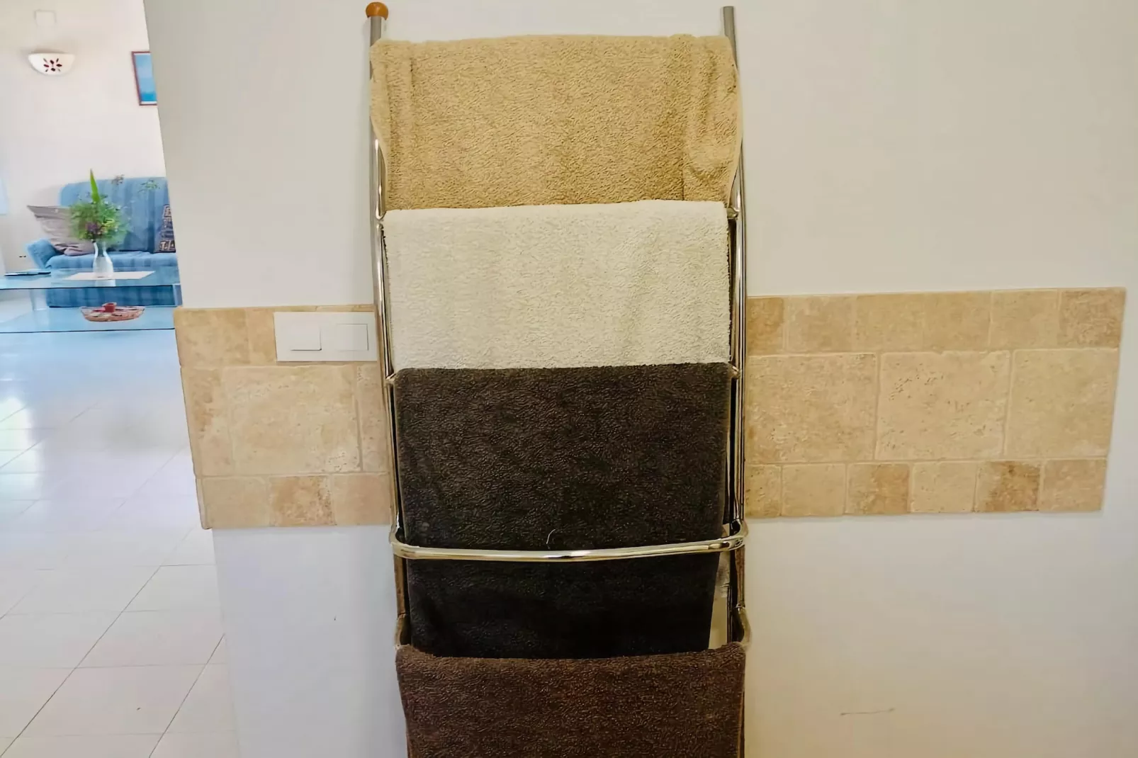 Casa Alegria - Sfeer