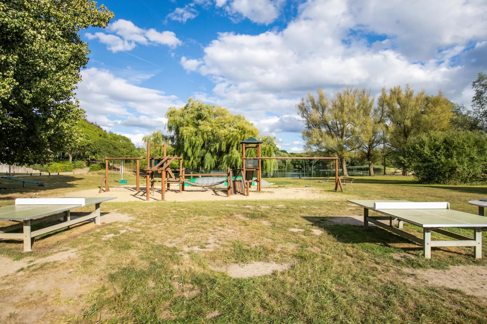 7 - Persoons Forest 217 Sauna Bungalow (copy) (copy) (copy) - Gebieden zomer 1km