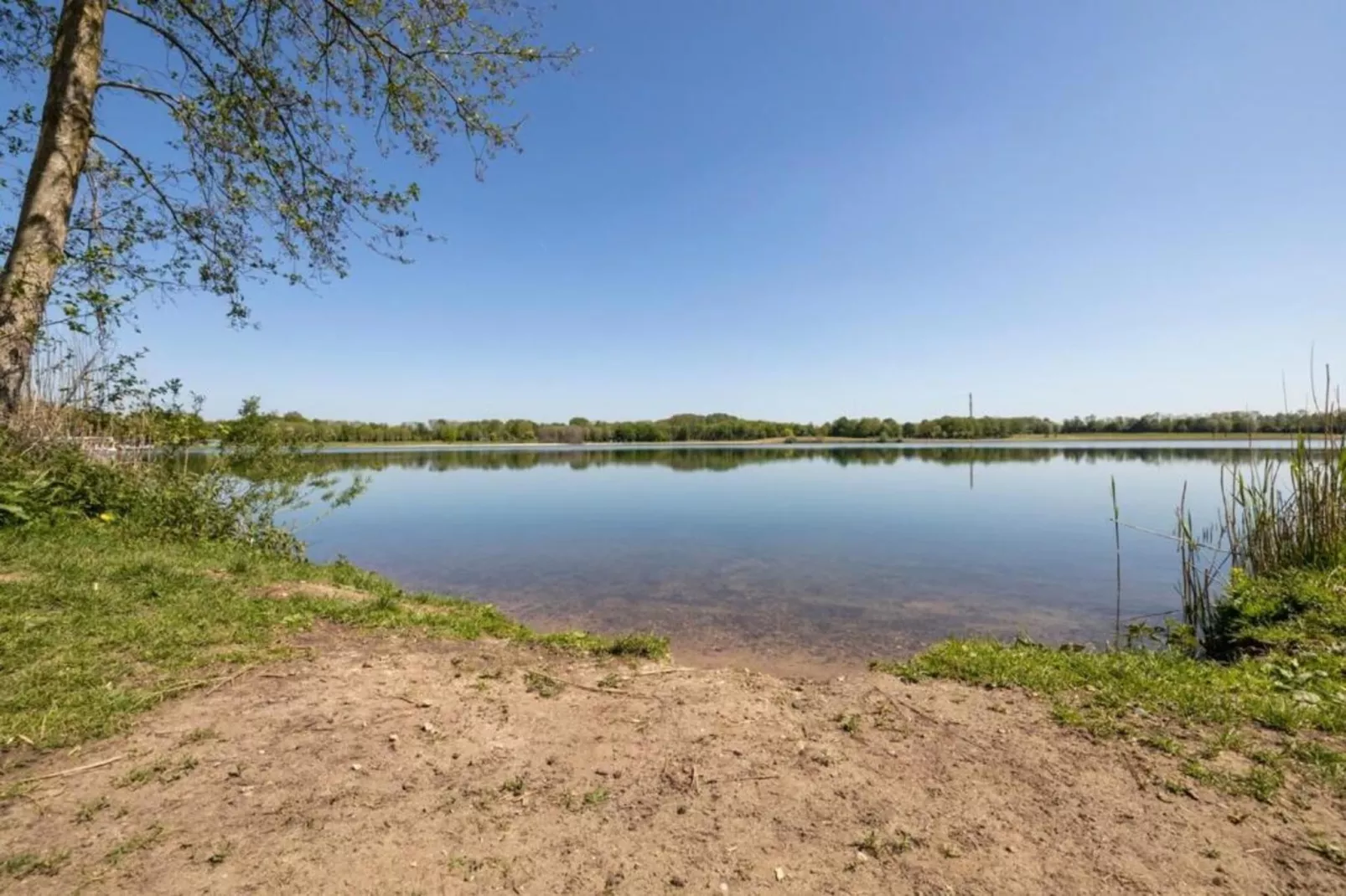 Vakantiepark 't Broeckhuys 6 - Gebieden zomer 20km