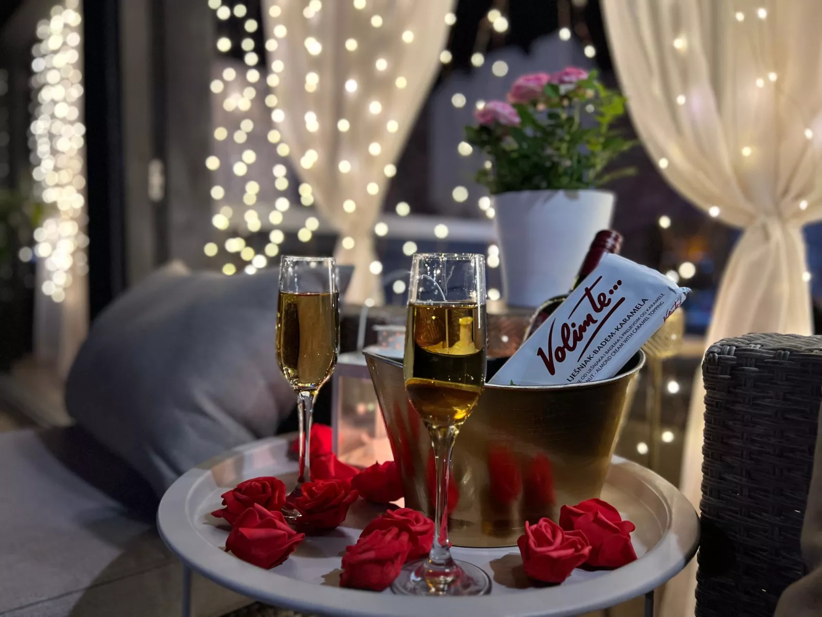 House Frieden - Binnen