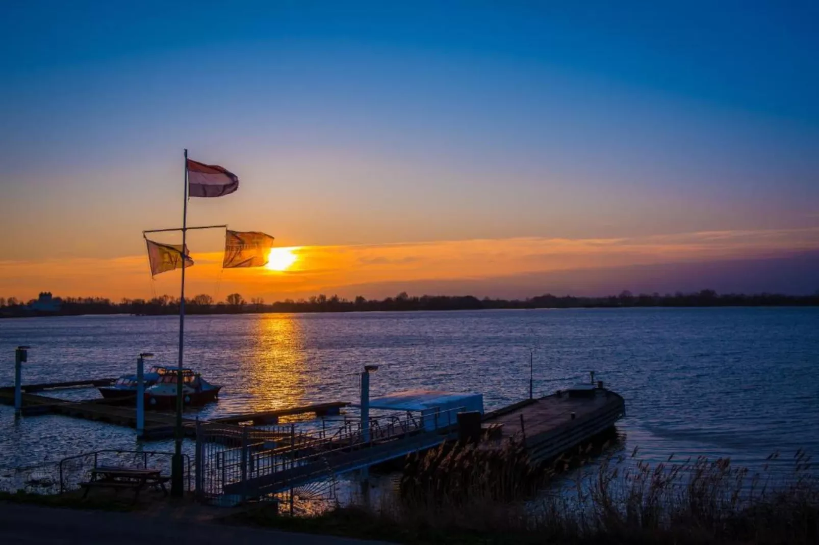 Vakantiepark 't Broeckhuys 1 - Gebieden zomer 20km