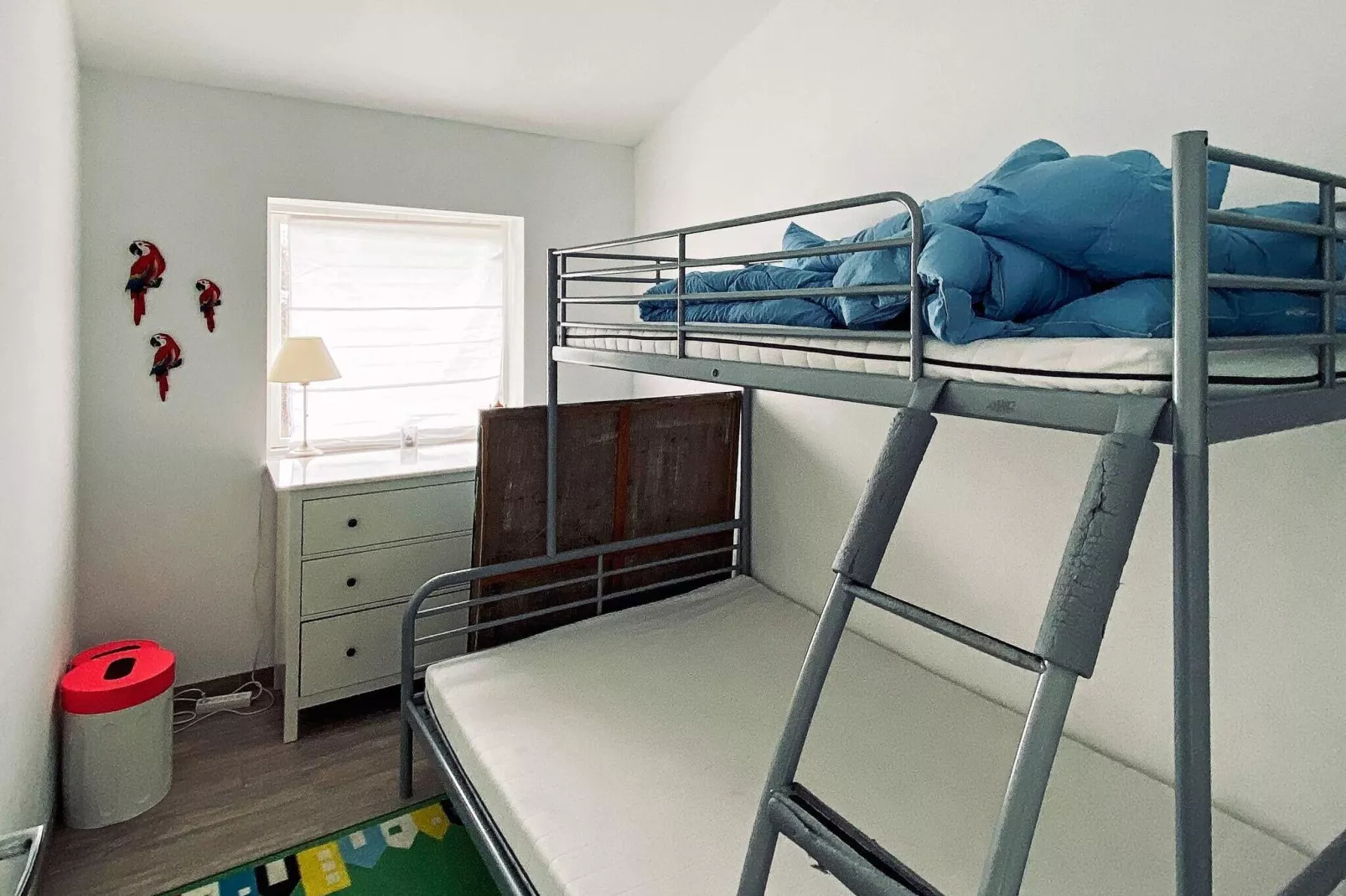 7 persoons vakantie huis in Jægerspris-By Traum-Binnen